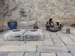 -回龙窝历史文化街区