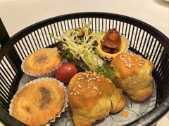 -翠园(北京王府中环店)