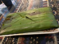 包烧包浆豆腐-蜗牛小馆醉乡民谣云南菜(惠新西里店)