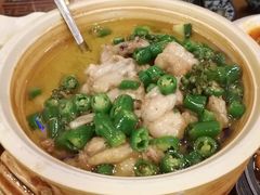 青椒诱惑蛙-缪氏川菜(丰盛町店)