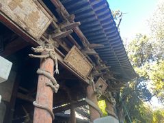 -晋祠博物馆