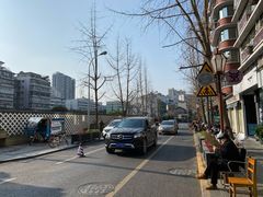 -NokNok Coffee(宽窄巷子店)
