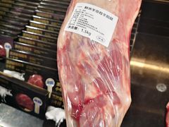 -盒马鲜生(双清路店)