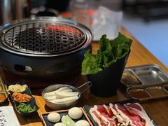 -子檀大隐炭烧(食品街店)