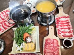 -尺山寸水日料(马桥满天星店)
