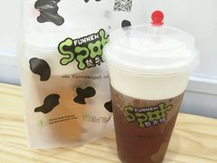 -放牛斑(中华城店)