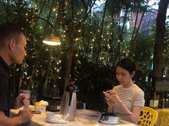 -小煵记·打边炉(西丽文光店)