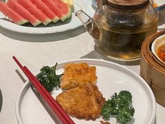 -晋江荣誉国际酒店·港誉茶餐厅