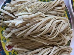 -清真马家美食城•海鲜•青岛菜•火锅(延安三路店)