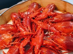 -巴厘龙虾·榜首油焖大虾(洞庭·艺术洋房店)