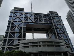 -上海证券交易所(上海证券大厦北塔店)