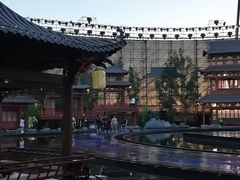 -丁香湖公园