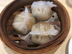 潮州粉果-馬車會海鮮酒樓