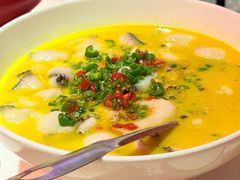 -大鸭梨烤鸭·北京菜(大兴南小街店)