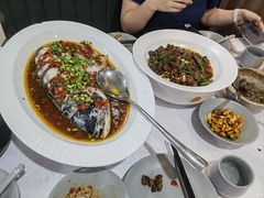 -湘中缘·湖南菜(娄底驻京办店)