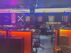 -啫神·广州地标美食(北京路店)