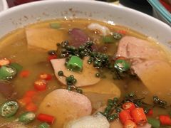 -百富源·海鲜辽菜(浑河堡店)