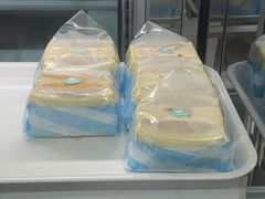 -沁屋面包店(人民东路店)