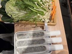 -蝎王府羊蝎子(西直门店)