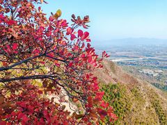 -玉渡山自然风景区