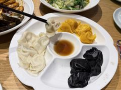 -必点海鲜·海肠捞饭大王(滨江道店)