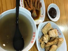 -恋萍小吃(时代店)