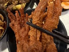 -三江汇火锅店(保全街店)