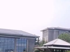 -晋祠宾馆