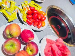 -狼头山火锅 KTV欢唱·烤串(理工大学店)