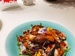 -蓬川食府(金海道店)