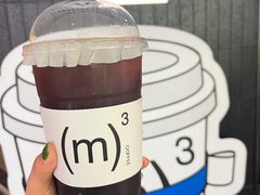 -CUBIC3三立方咖啡(西岸凤巢店)