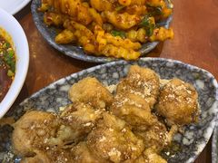 -付小姐在成都(中山公园店)
