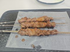 -西域美食(西直门南小街店)