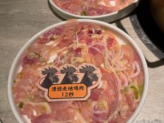 -福田卓悦INTOWN购物中心