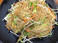 -台州老六海鲜面馆(上南总店)