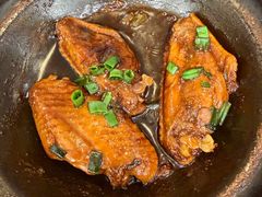 -小时候焗海鲜(鄞州万达店)