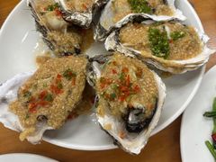 -鱼市酒店(威海水产批发市场店)