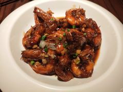 -玲珑·新粤菜(安华汇店)