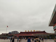 -珠海拱北口岸