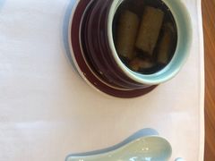 -北京柏悦酒店·锦庭餐厅Dining Room