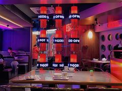 -啫神·广州地标美食(北京路店)