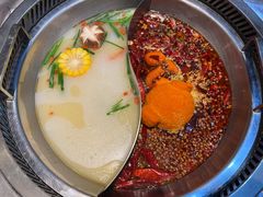 -红辣椒·川菜·火锅(张杨路店)