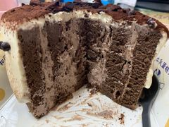 -巴莉甜甜(中环城店)