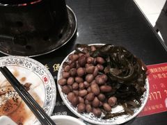 -川香煲(茅台路店)