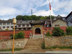 -五台山风景名胜区