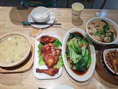 -花少爷的粥(中贸广场店)