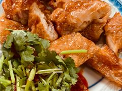 -老宅原住民沙茶面精品小吃(龙头路店)