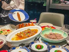 -曾宴·楚菜(湖北省博物馆店)