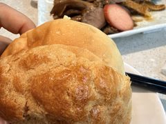 -香港新发烧腊茶餐厅(书城店)