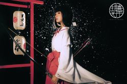 -持熹光年写真体验馆